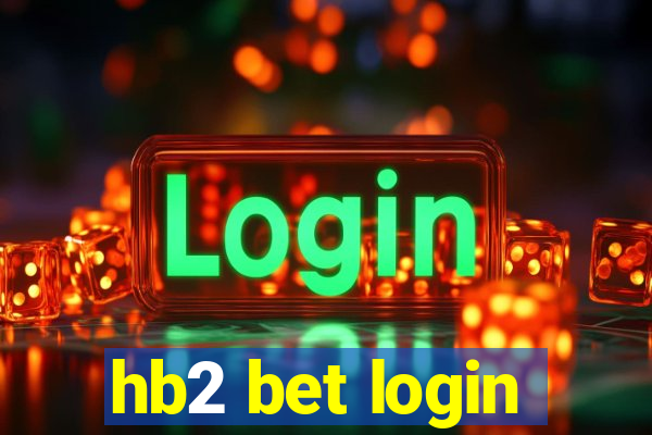 hb2 bet login